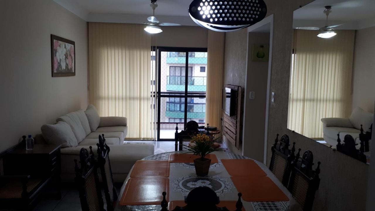 Asturias Guaruja Appartement Buitenkant foto