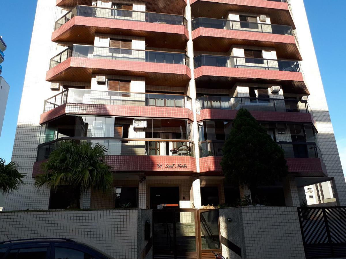 Asturias Guaruja Appartement Buitenkant foto